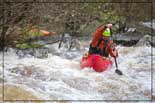kayak agout 2012